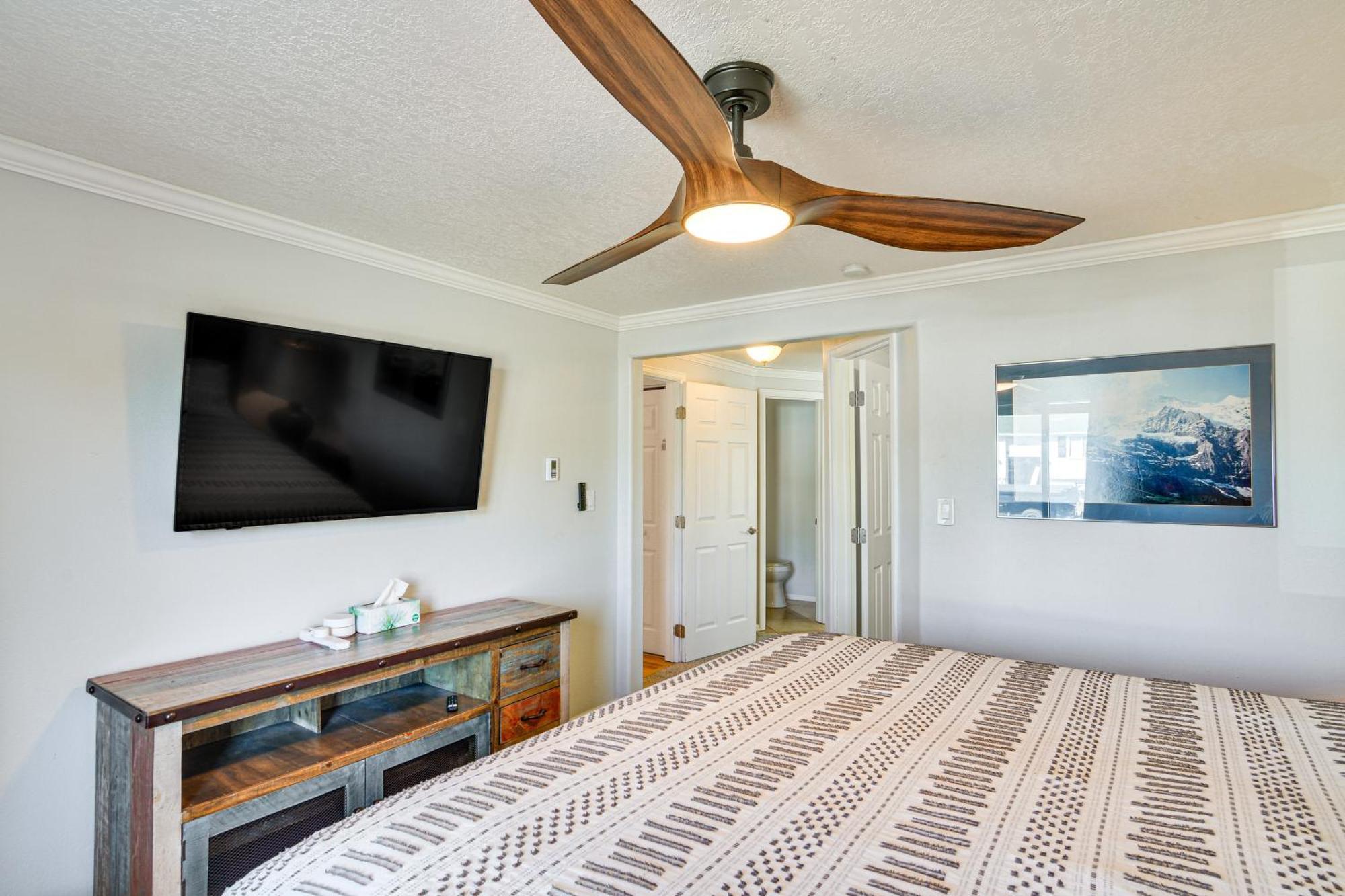 Pet-Friendly Buena Vista Home With Yard And Hot Tub! Extérieur photo