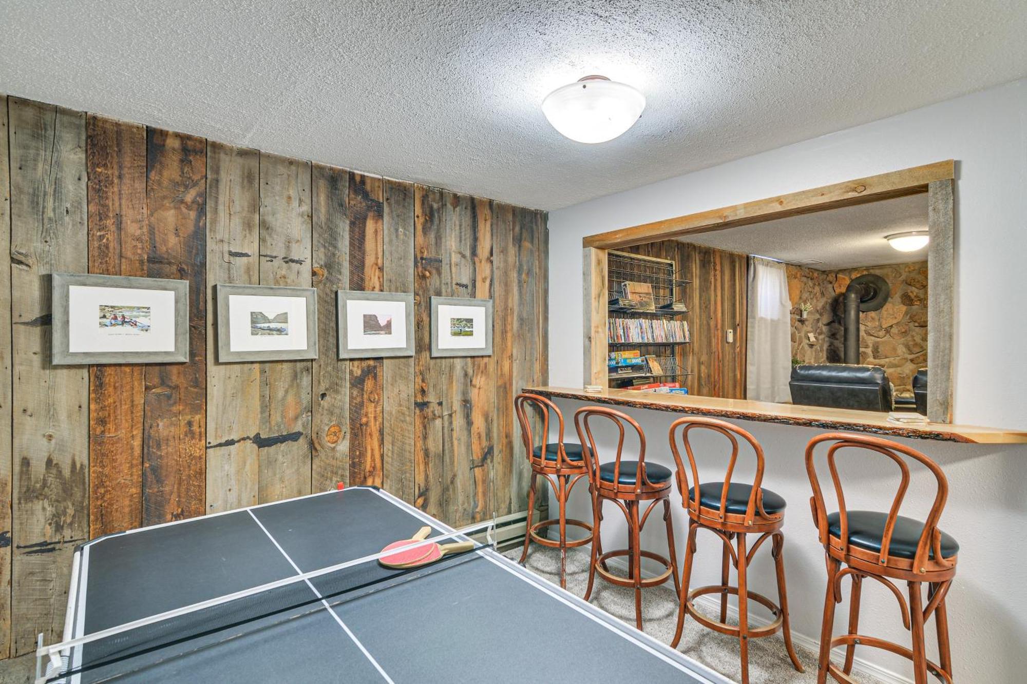 Pet-Friendly Buena Vista Home With Yard And Hot Tub! Extérieur photo